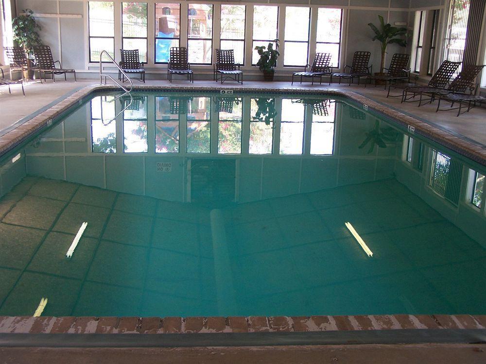 新布朗费尔斯 Sun Retreats Texas Hill Country酒店 外观 照片